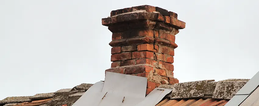 Cost of Fixing Blocked Chimney in Elmhurst, Illinois