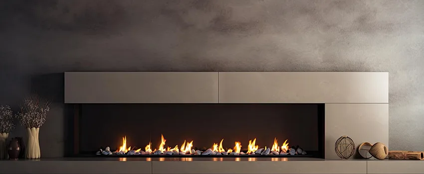 Gas Fireplace Logs Supplier in Elmhurst, Illinois