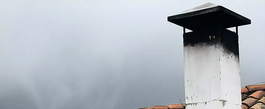 Prefab Chimney Crown Installation in Elmhurst, IL