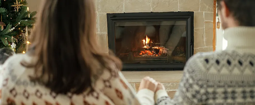 Superior Open-Hearth Wood Fireplaces in Elmhurst, IL