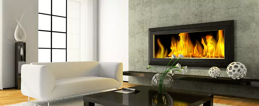 Ventless Fireplace Oxygen Depletion Sensor Installation and Repair Services in Elmhurst, Illinois