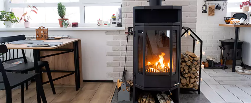 Cost of Vermont Castings Fireplace Services in Elmhurst, IL